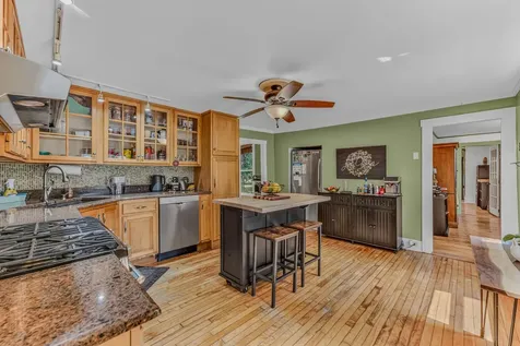5294 Main S Street Newbury VT 05051