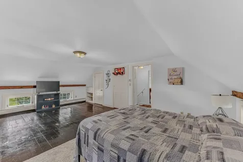 5294 Main S Street Newbury VT 05051