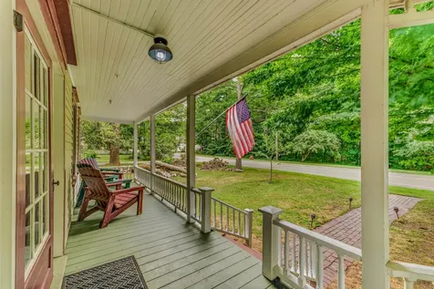 5294 Main S Street Newbury VT 05051
