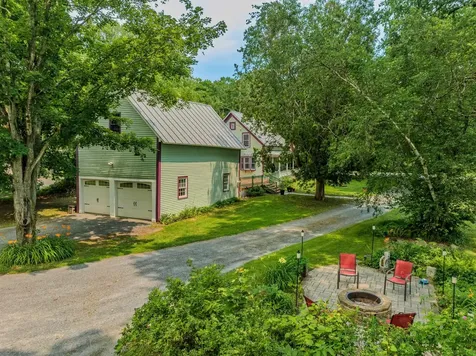 5294 Main S Street Newbury VT 05051