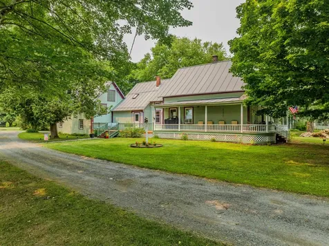 5294 Main S Street Newbury VT 05051