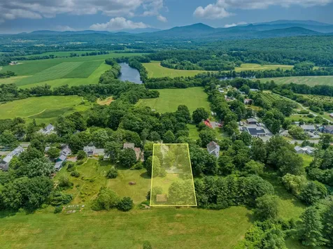 5294 Main S Street Newbury VT 05051