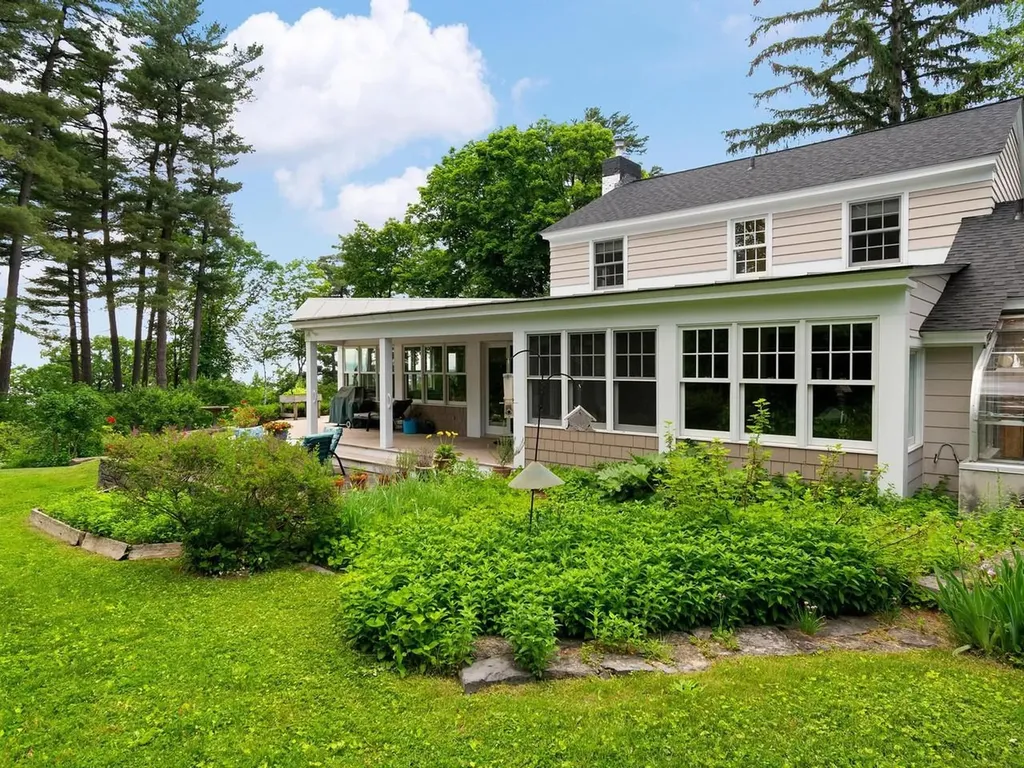 125 Cliff Street Burlington VT 05401