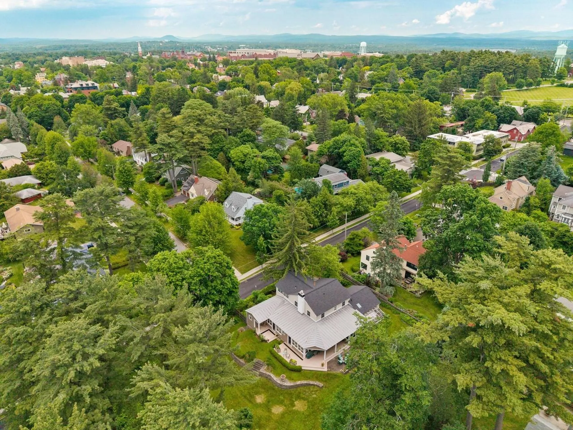 125 Cliff Street Burlington VT 05401