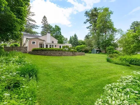 125 Cliff Street Burlington VT 05401