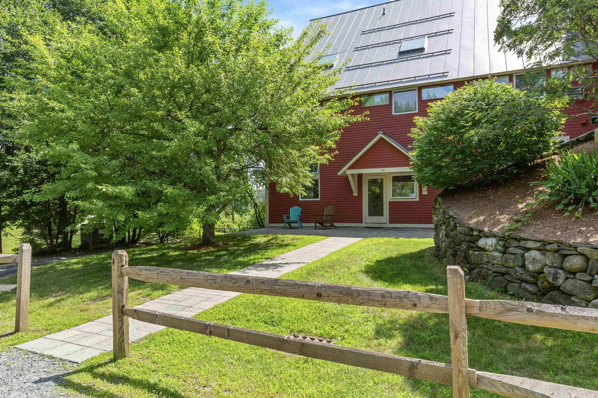 16 Hemlock Ridge Drive Hartford VT 05001