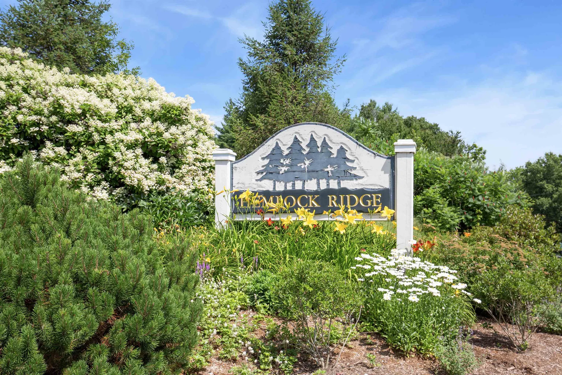 16 Hemlock Ridge Drive Hartford VT 05001