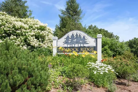16 Hemlock Ridge Drive Hartford VT 05001