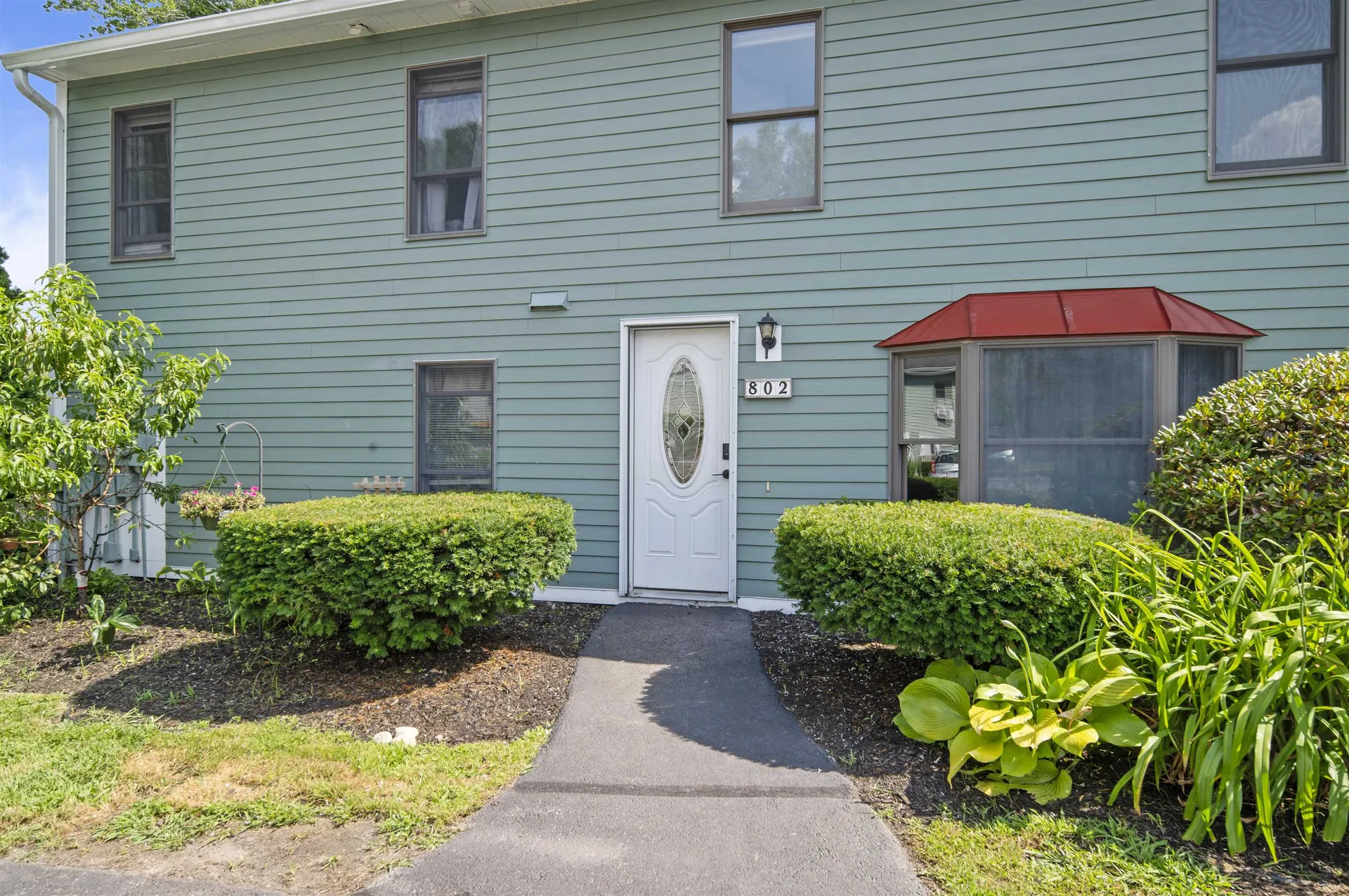 802 Piscassic Street Newmarket NH 03857