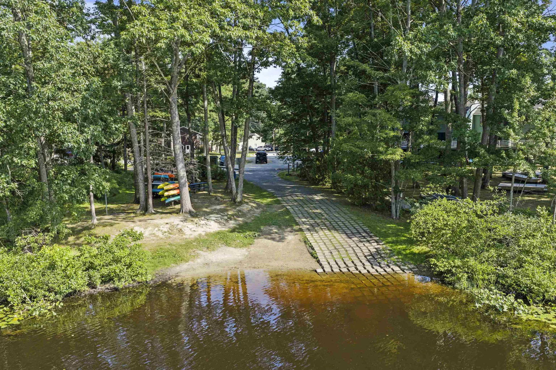 802 Piscassic Street Newmarket NH 03857