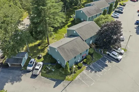 802 Piscassic Street Newmarket NH 03857