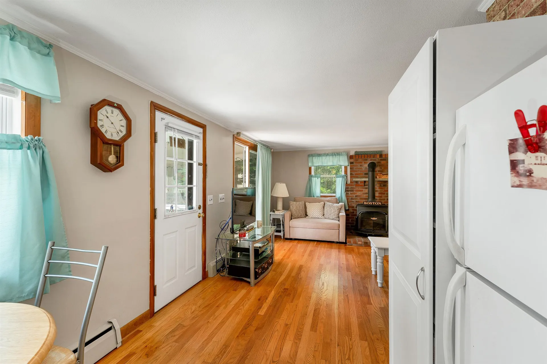 32 Bay Shore Drive Sanbornton NH 03269
