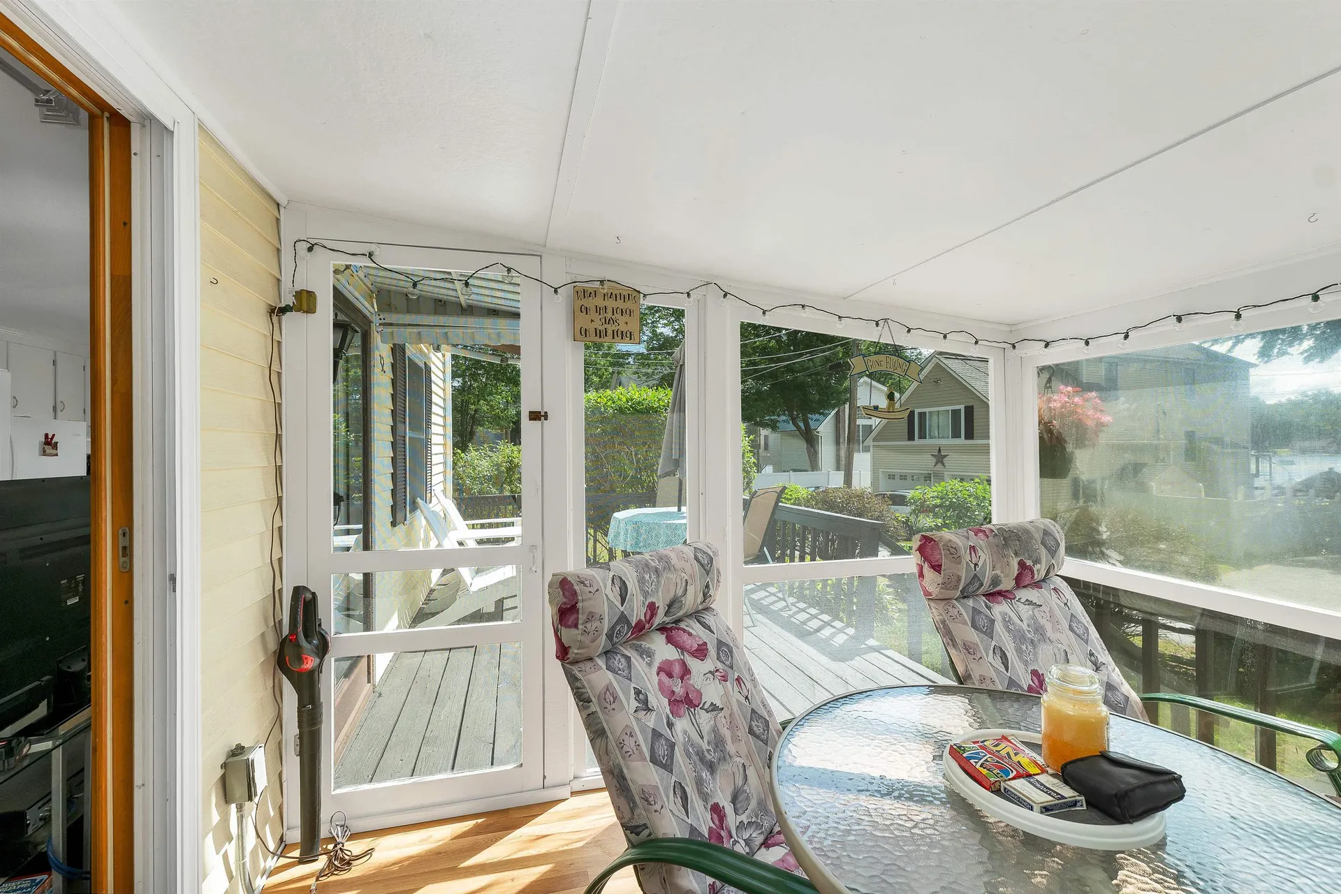 32 Bay Shore Drive Sanbornton NH 03269