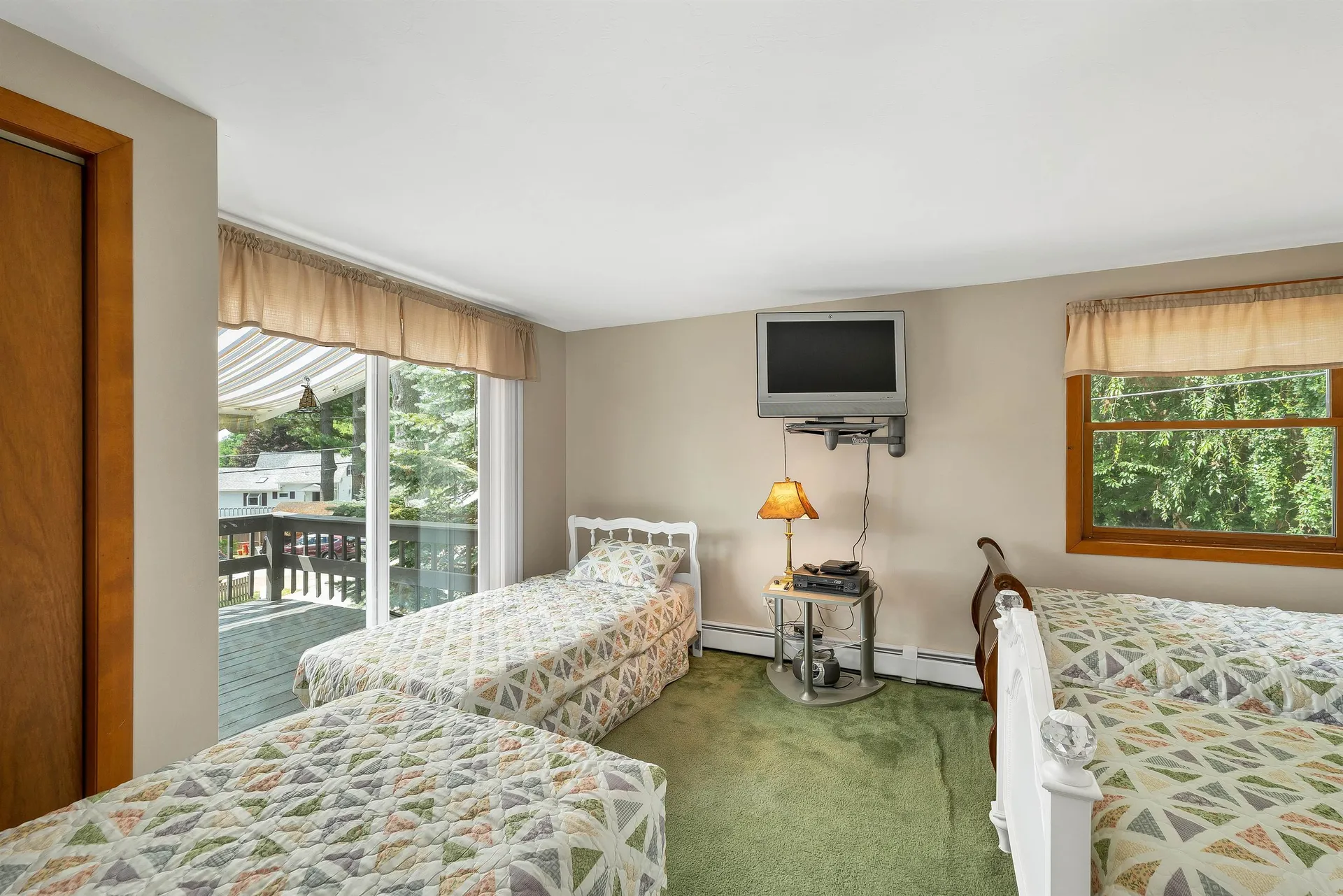 32 Bay Shore Drive Sanbornton NH 03269