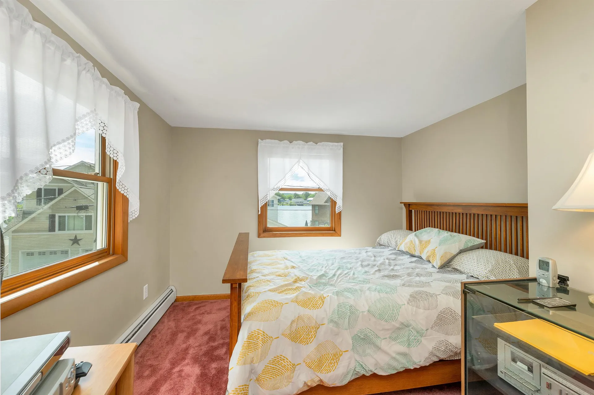 32 Bay Shore Drive Sanbornton NH 03269