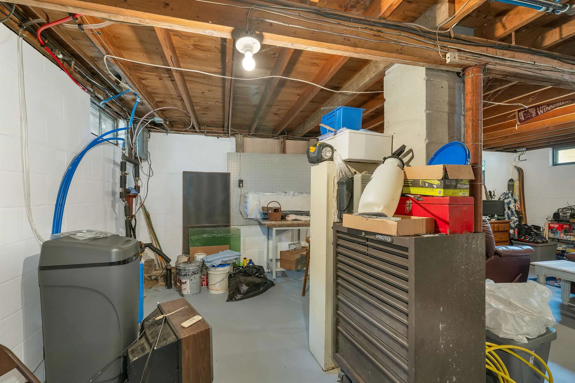32 Bay Shore Drive Sanbornton NH 03269