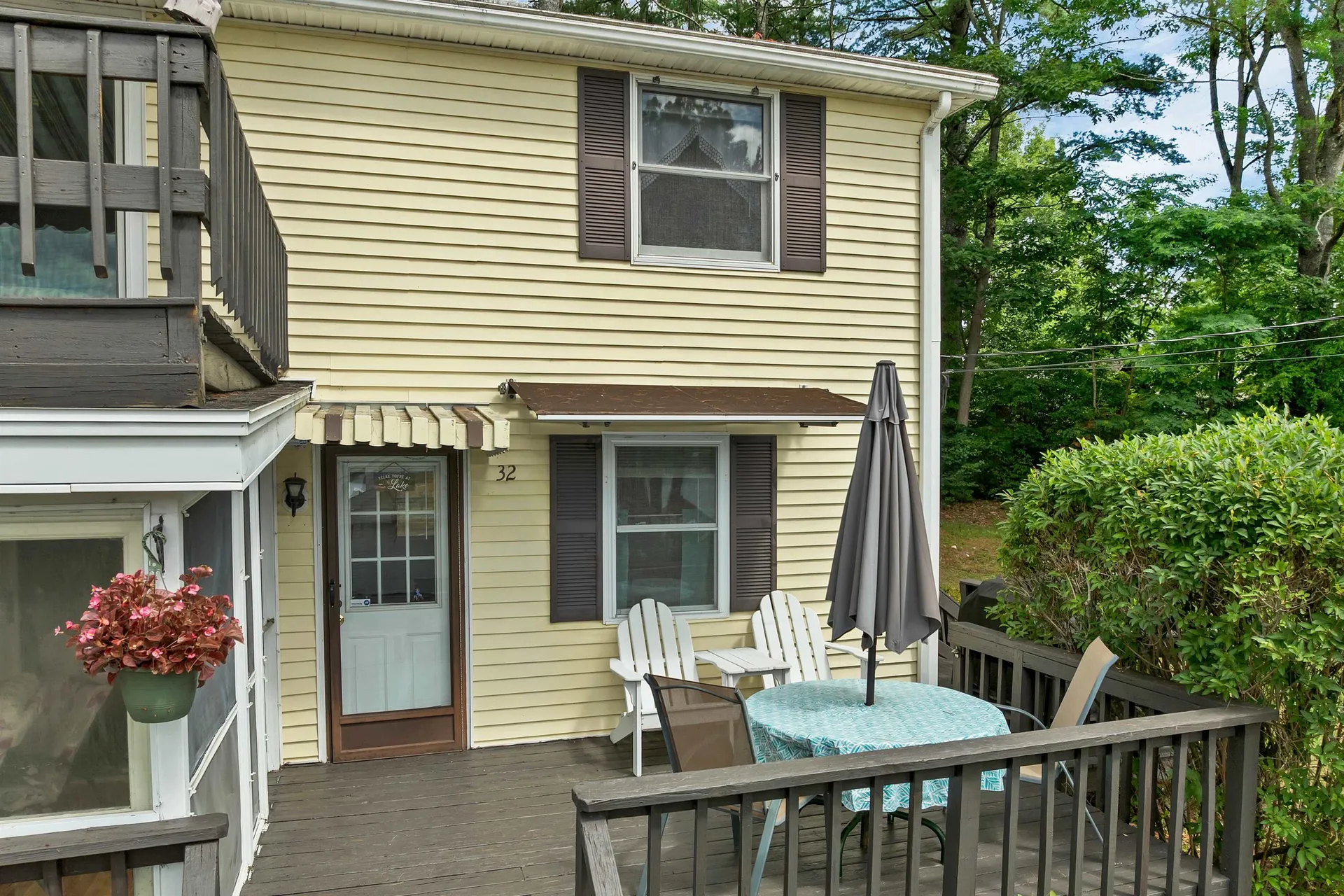 32 Bay Shore Drive Sanbornton NH 03269