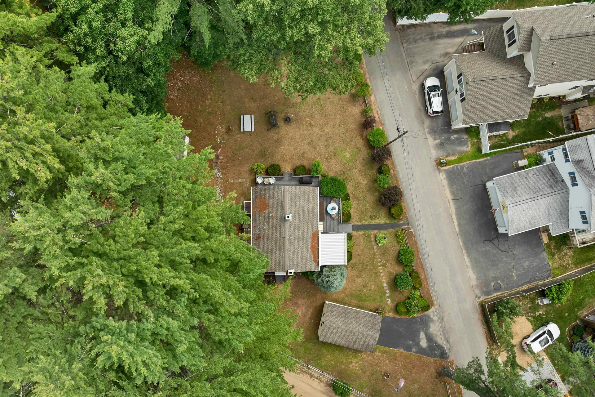32 Bay Shore Drive Sanbornton NH 03269
