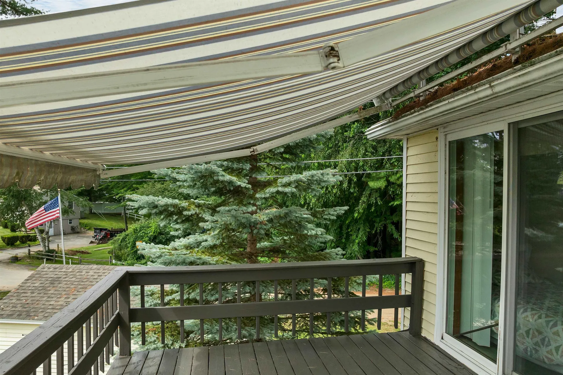 32 Bay Shore Drive Sanbornton NH 03269