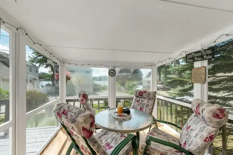 32 Bay Shore Drive Sanbornton NH 03269