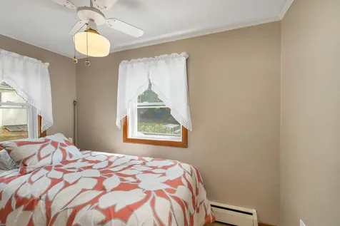 32 Bay Shore Drive Sanbornton NH 03269