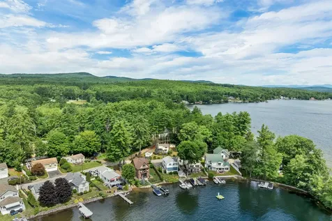 32 Bay Shore Drive Sanbornton NH 03269