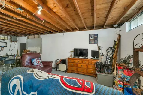 32 Bay Shore Drive Sanbornton NH 03269