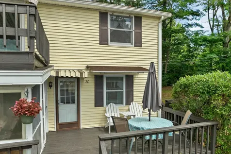 32 Bay Shore Drive Sanbornton NH 03269