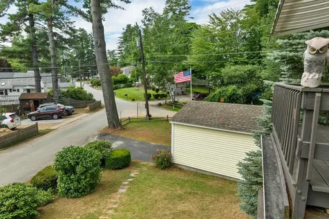 32 Bay Shore Drive Sanbornton NH 03269