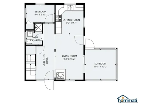 32 Bay Shore Drive Sanbornton NH 03269