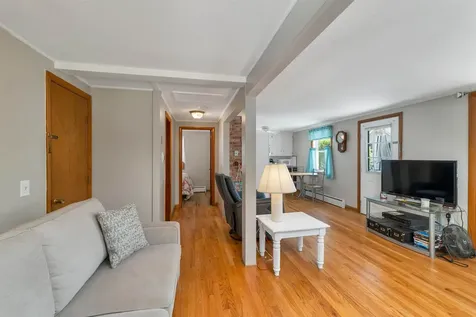 32 Bay Shore Drive Sanbornton NH 03269