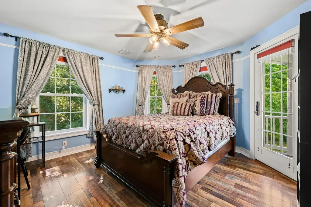 38 Rowell E Road Brentwood NH 03833