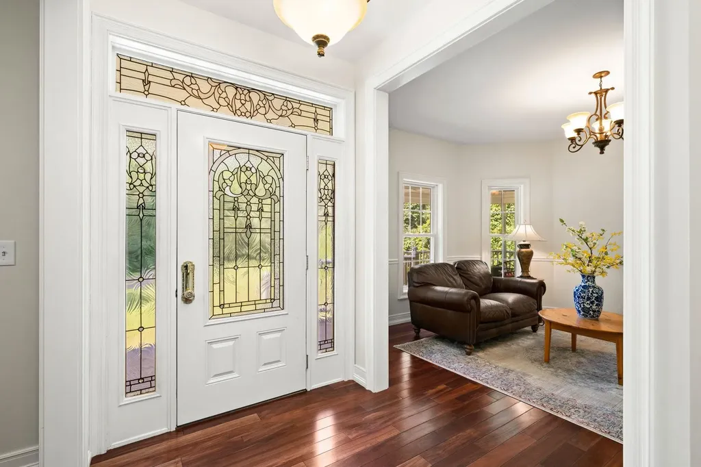 38 Rowell E Road Brentwood NH 03833