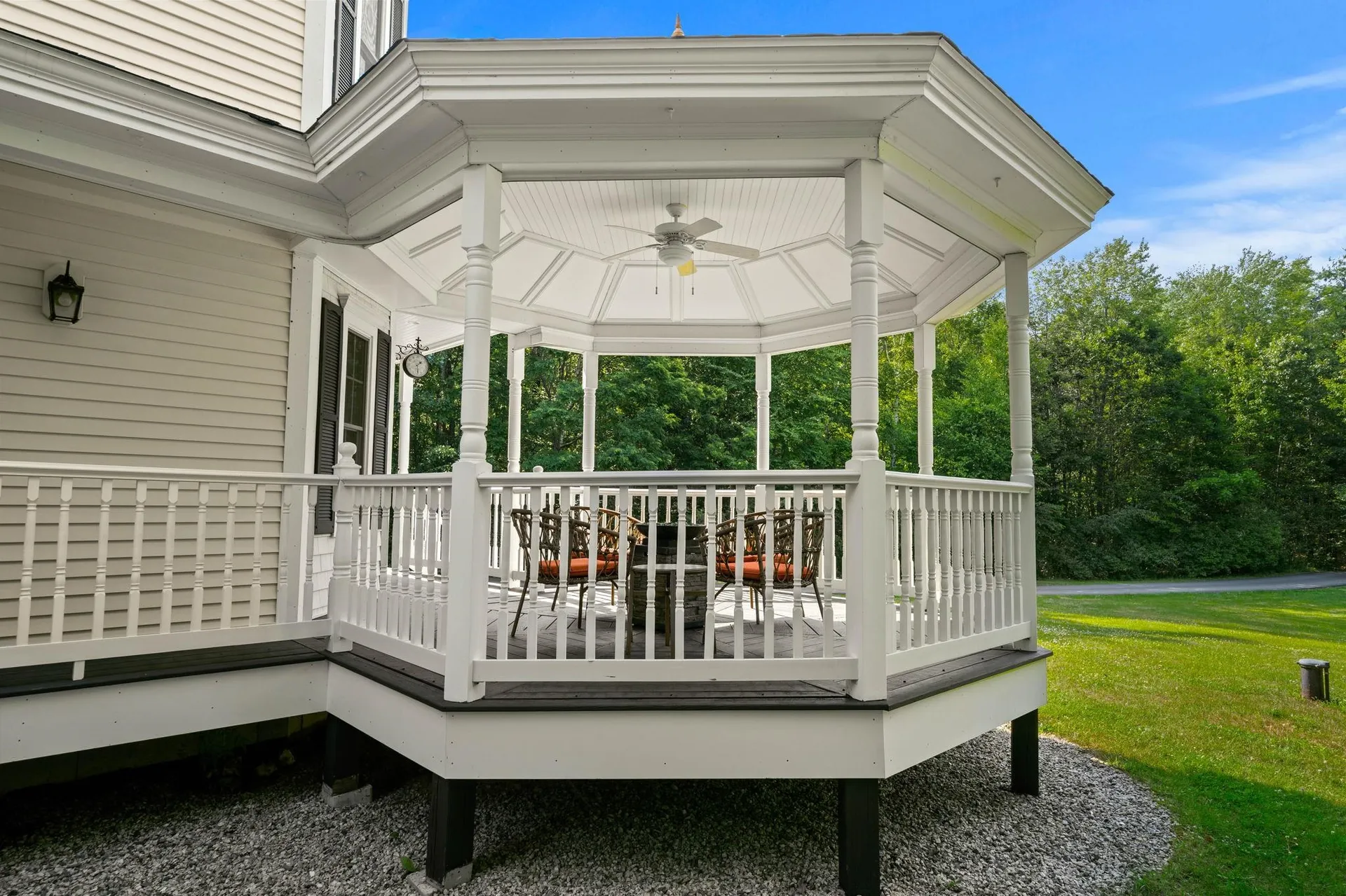 38 Rowell E Road Brentwood NH 03833