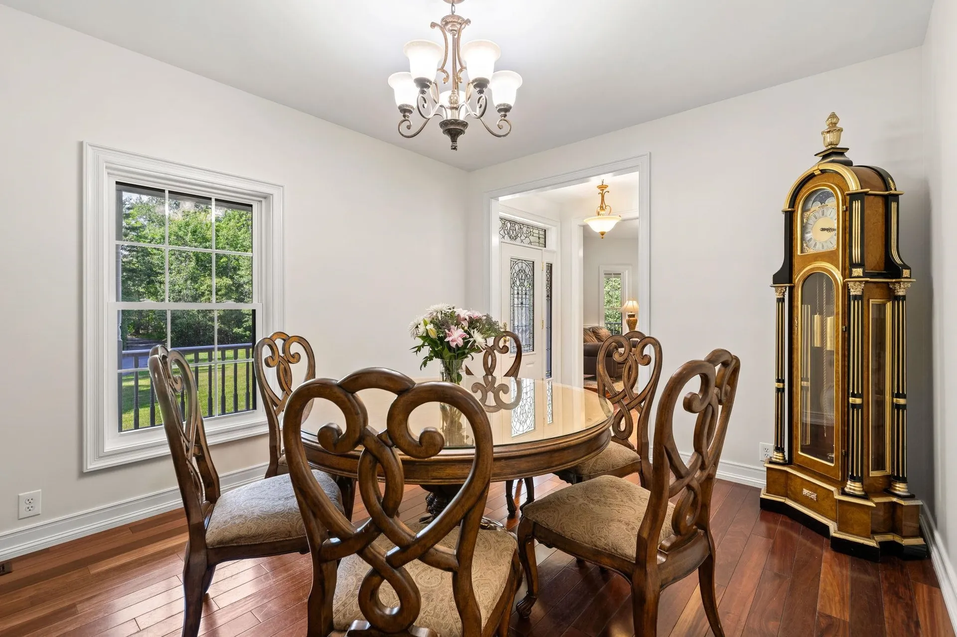 38 Rowell E Road Brentwood NH 03833