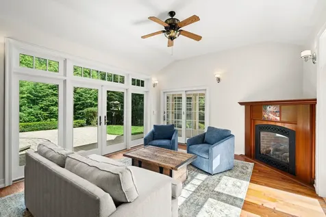 38 Rowell E Road Brentwood NH 03833