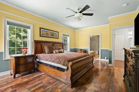 38 Rowell E Road Brentwood NH 03833