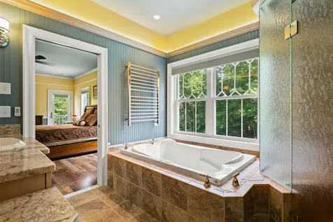38 Rowell E Road Brentwood NH 03833