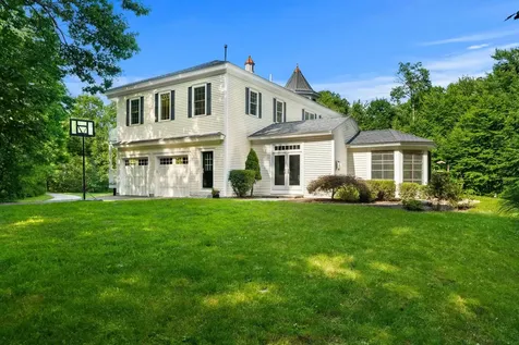 38 Rowell E Road Brentwood NH 03833