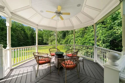 38 Rowell E Road Brentwood NH 03833
