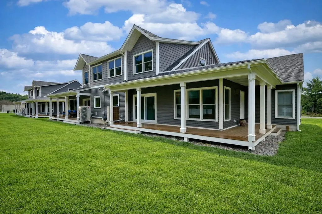 21 Kasnet Drive Rye NH 03870