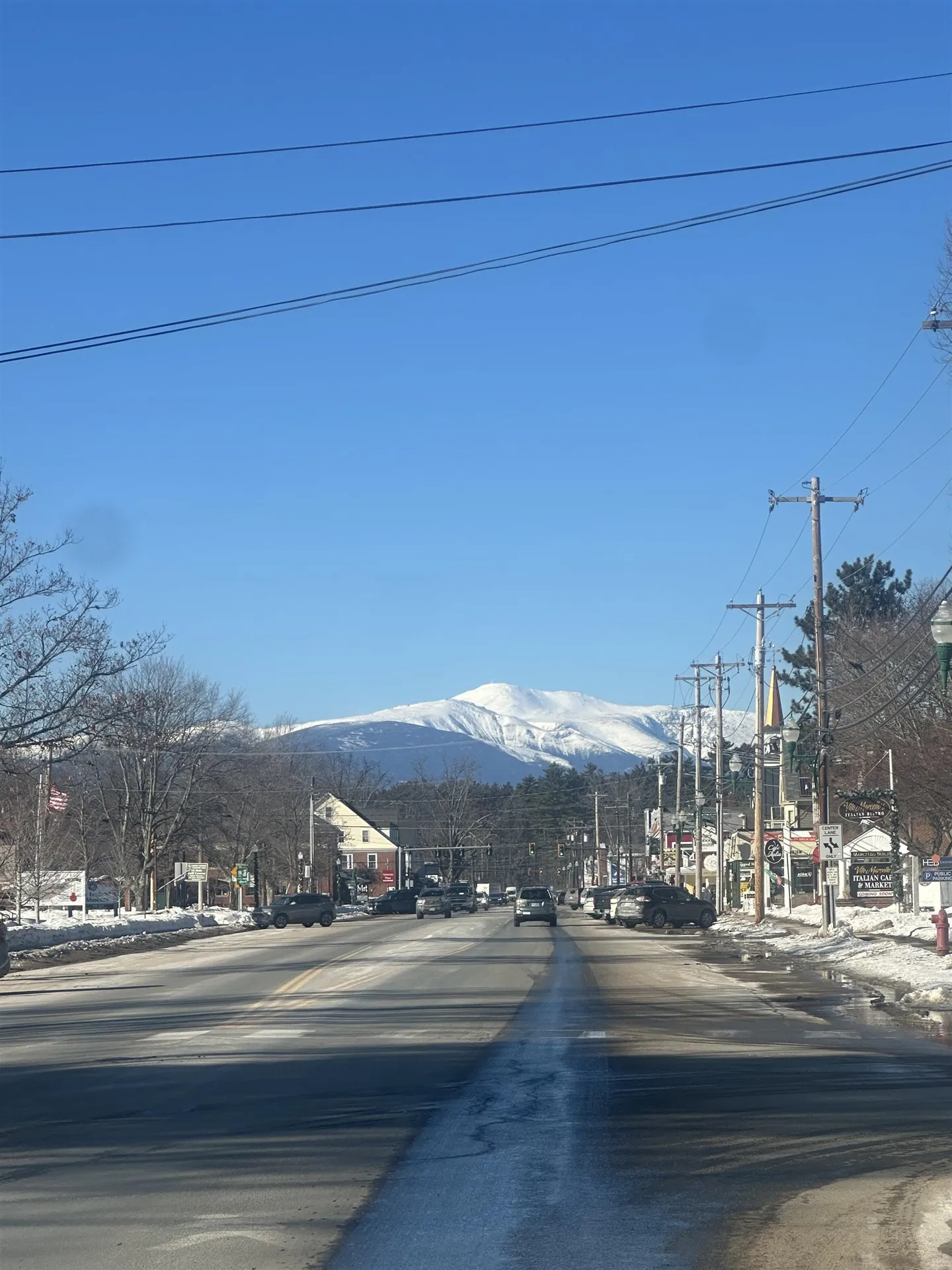 65 Washington Avenue Conway NH 03818