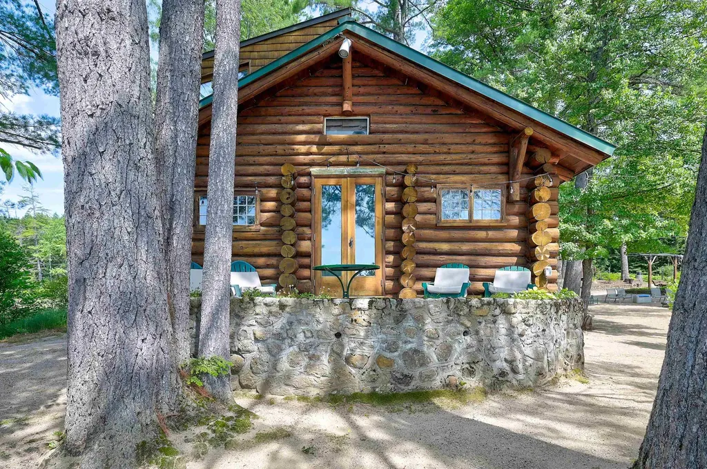 50 Morrill Lane Conway NH 03818