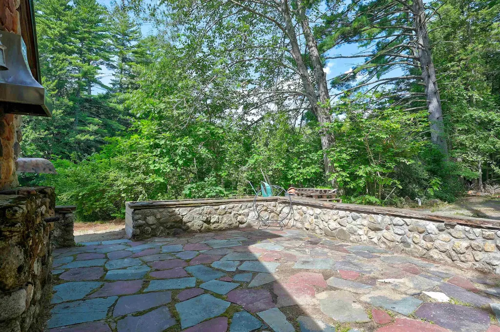 50 Morrill Lane Conway NH 03818