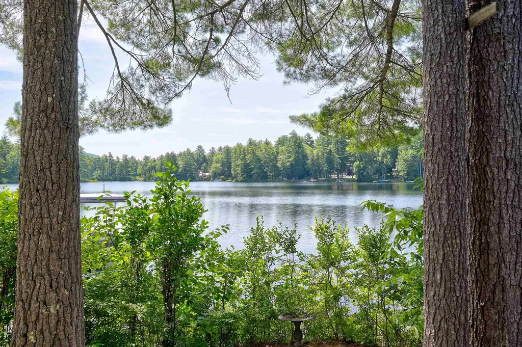 50 Morrill Lane Conway NH 03818