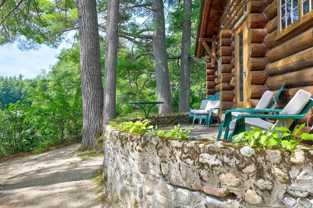 50 Morrill Lane Conway NH 03818