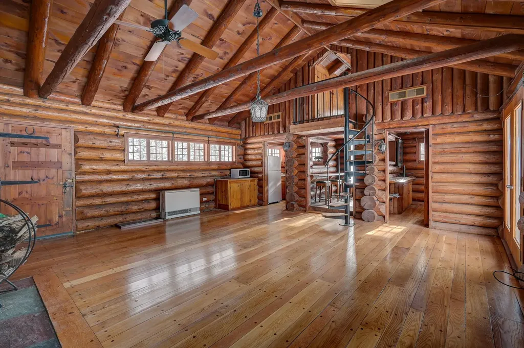 50 Morrill Lane Conway NH 03818