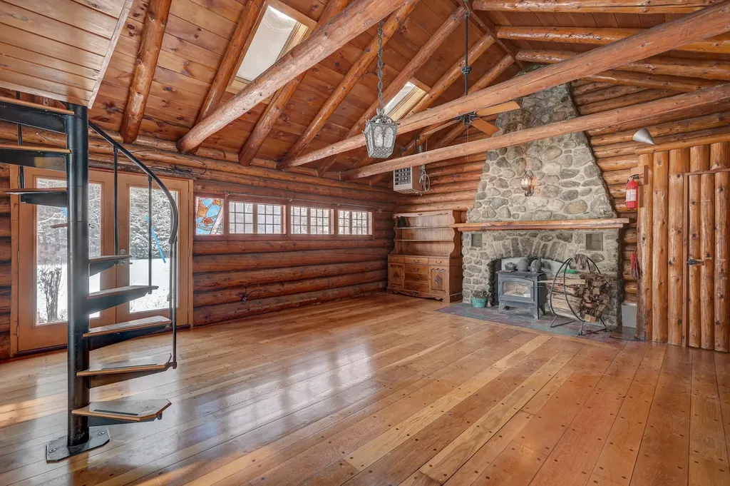 50 Morrill Lane Conway NH 03818
