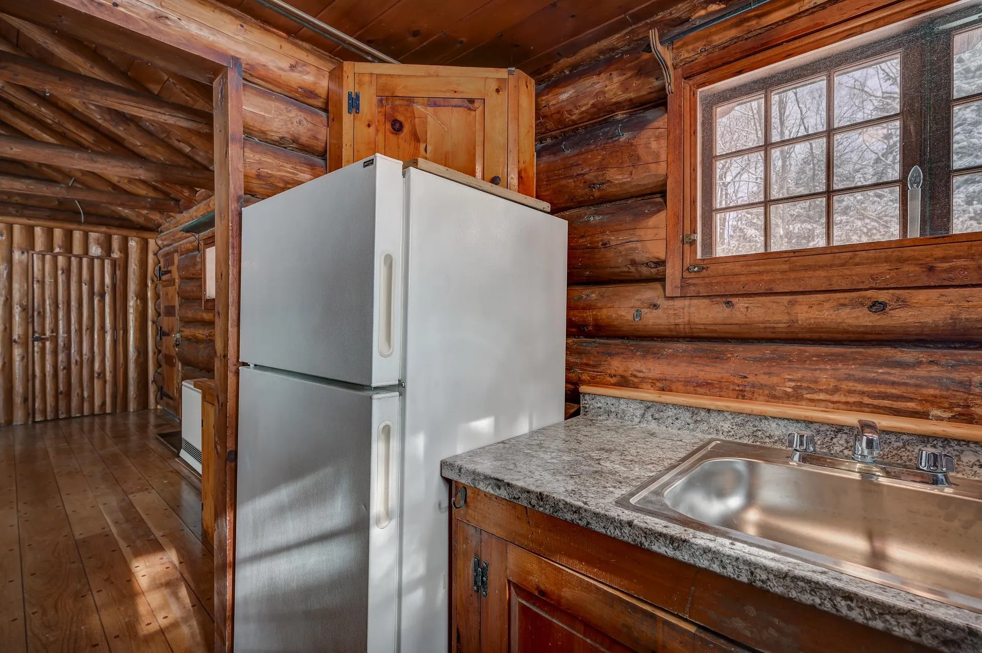 50 Morrill Lane Conway NH 03818