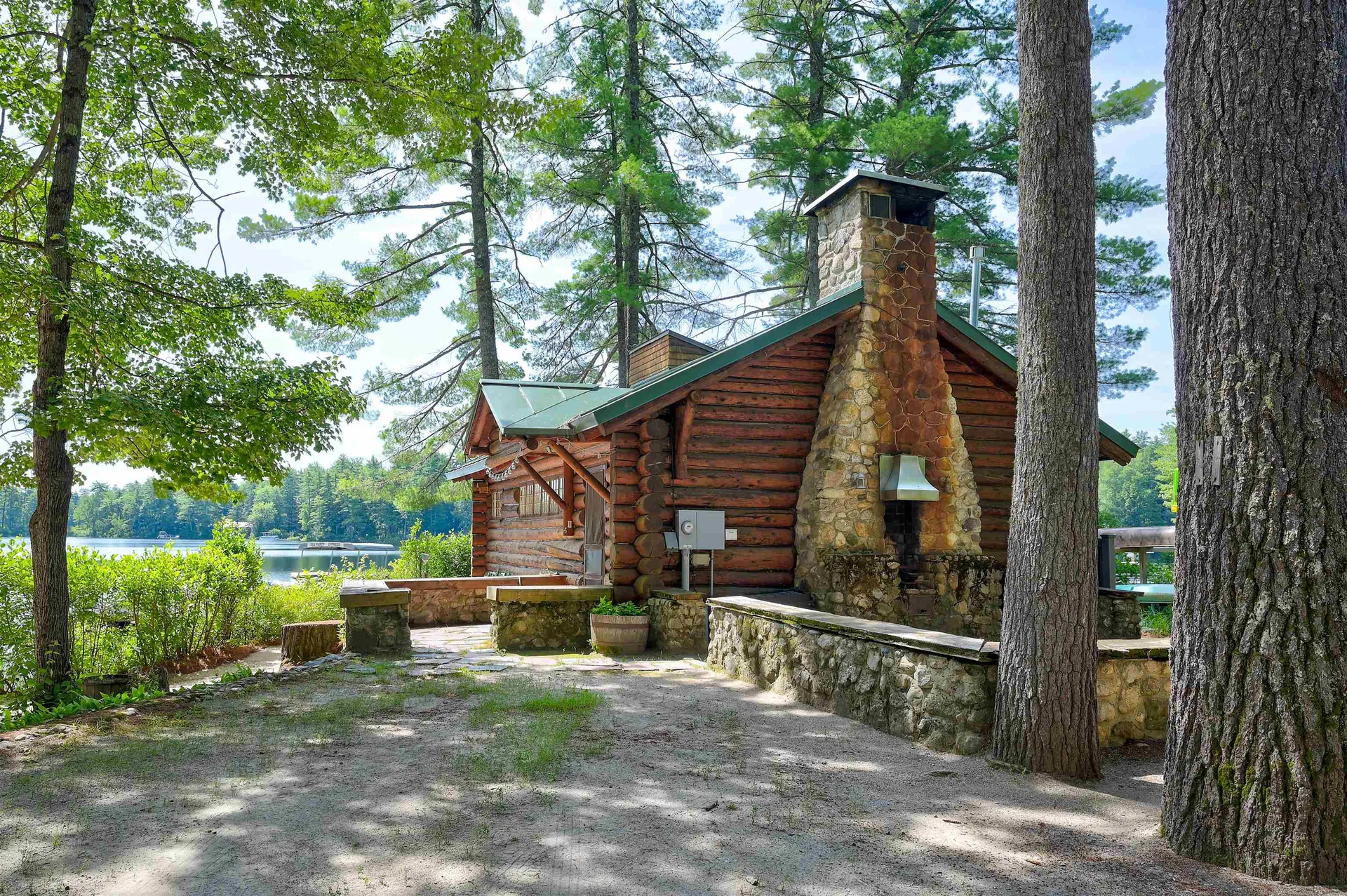 50 Morrill Lane Conway NH 03818